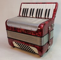 Hohner Jubilee 48